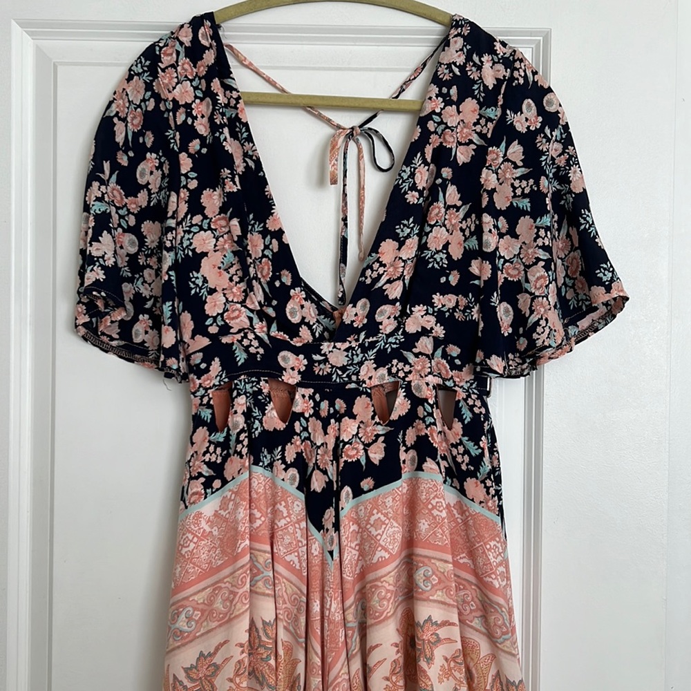 LF Rumor Boutique romper